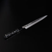 Tadokoro Hamono OMOI Ginsan Yanagiba Kasumi Finish - Japanese Food Craftsman Shop