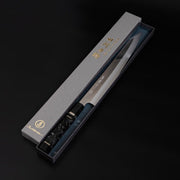 Tadokoro Hamono OMOI Ginsan Yanagiba Kiritsuke Mirror Finish - Japanese Food Craftsman Shop