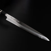 Tadokoro Hamono OMOI Ginsan Yanagiba Mirror Finish - Japanese Food Craftsman Shop