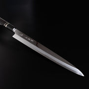 Tadokoro Hamono OMOI Ginsan Yanagiba Mirror Finish - Japanese Food Craftsman Shop