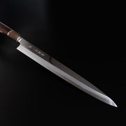 Tadokoro Hamono OMOI Ginsan Yanagiba Mirror Finish - Japanese Food Craftsman Shop