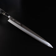 Tadokoro Hamono OMOI Ginsan Yanagiba Mirror Finish - Japanese Food Craftsman Shop