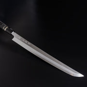 Tadokoro Hamono OMOI Ginsan Sakimaru Takohiki Kasumi Finish - Japanese Food Craftsman Shop