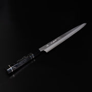 Tadokoro Hamono OMOI Ginsan Yanagiba Kasumi Finish - Japanese Food Craftsman Shop