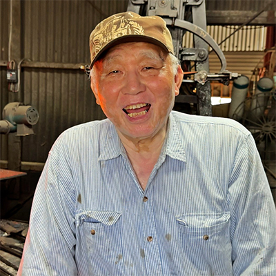Nakamura Hamono