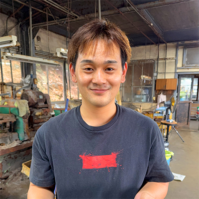 Inoguchi Hamono