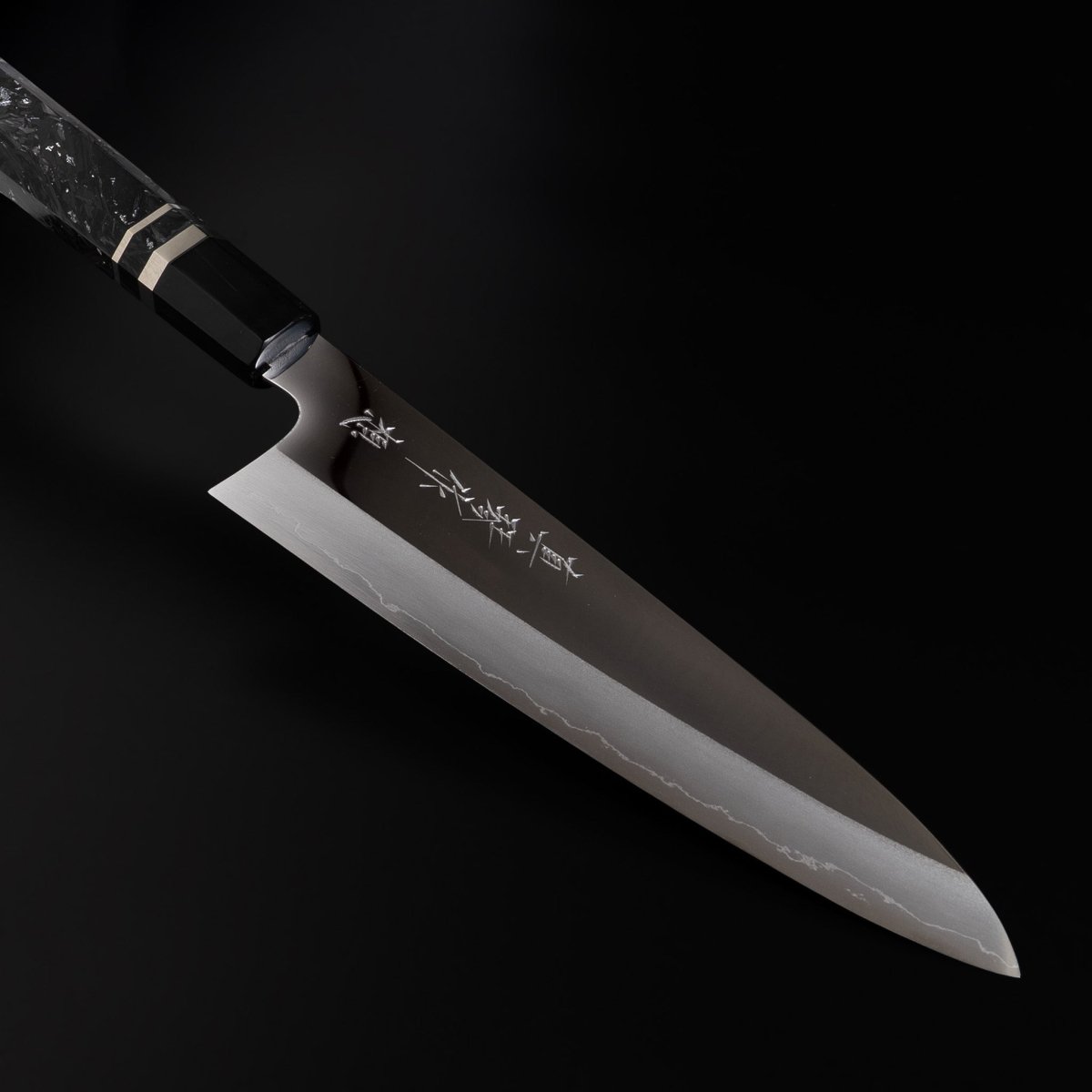 Tadokoro Hamono OMOI Ginsan Gyuto Mirror Finish - Japanese Food Craftsman Shop