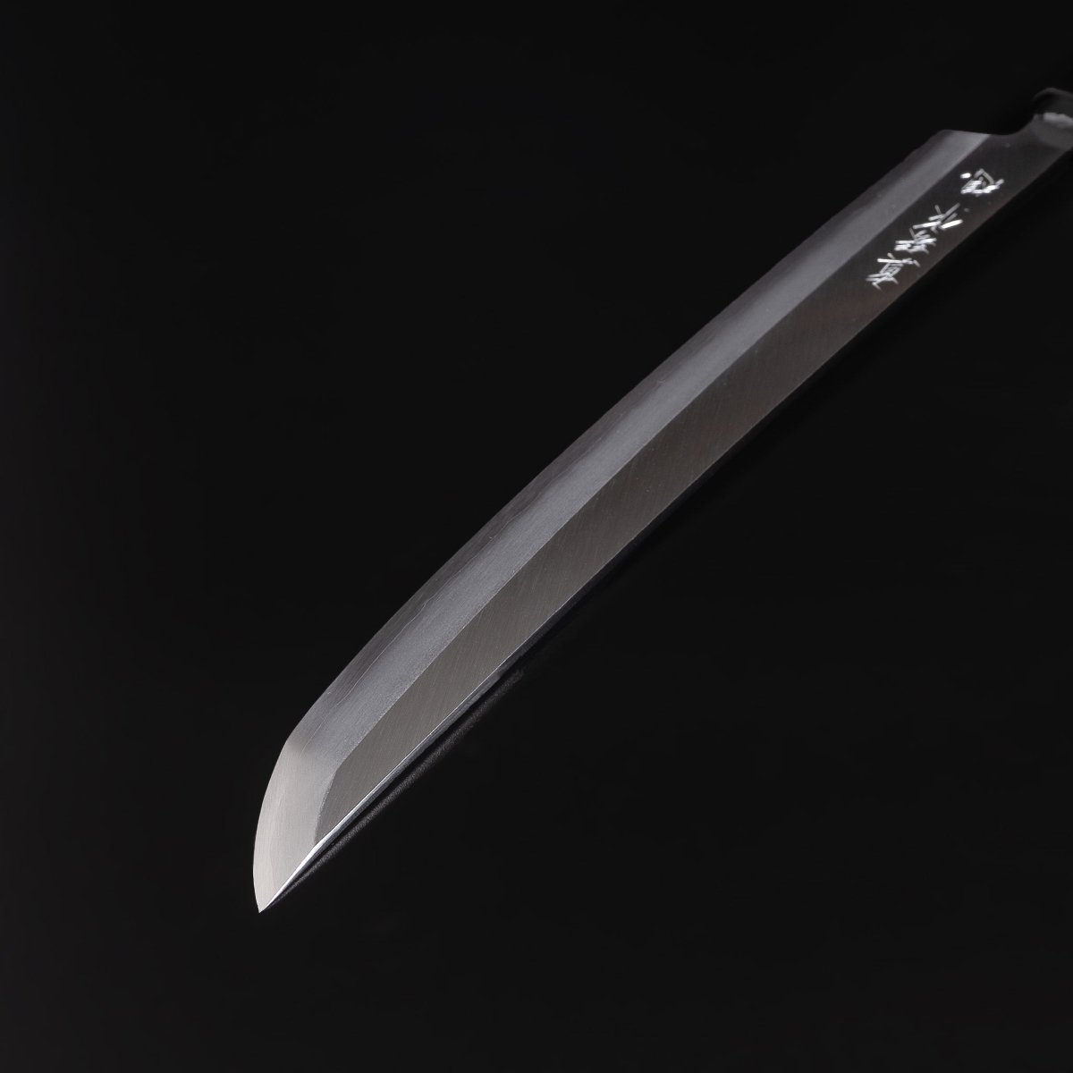 Tadokoro Hamono OMOI Ginsan Sakimaru Takohiki Kasumi Finish - Japanese Food Craftsman Shop