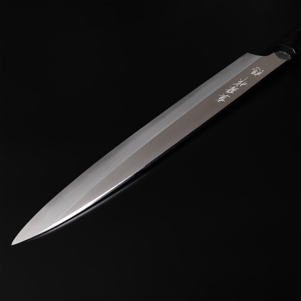 Tadokoro Hamono OMOI Ginsan Yanagiba Kasumi Finish - Japanese Food Craftsman Shop