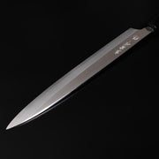 Tadokoro Hamono OMOI Ginsan Yanagiba Kasumi Finish - Japanese Food Craftsman Shop