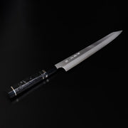 Tadokoro Hamono OMOI Ginsan Yanagiba Kiritsuke Kasumi Finish - Japanese Food Craftsman Shop