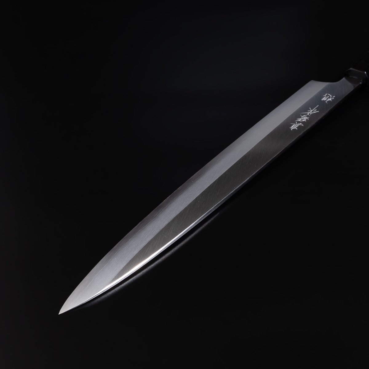 Tadokoro Hamono OMOI Ginsan Yanagiba Kasumi Finish - Japanese Food Craftsman Shop