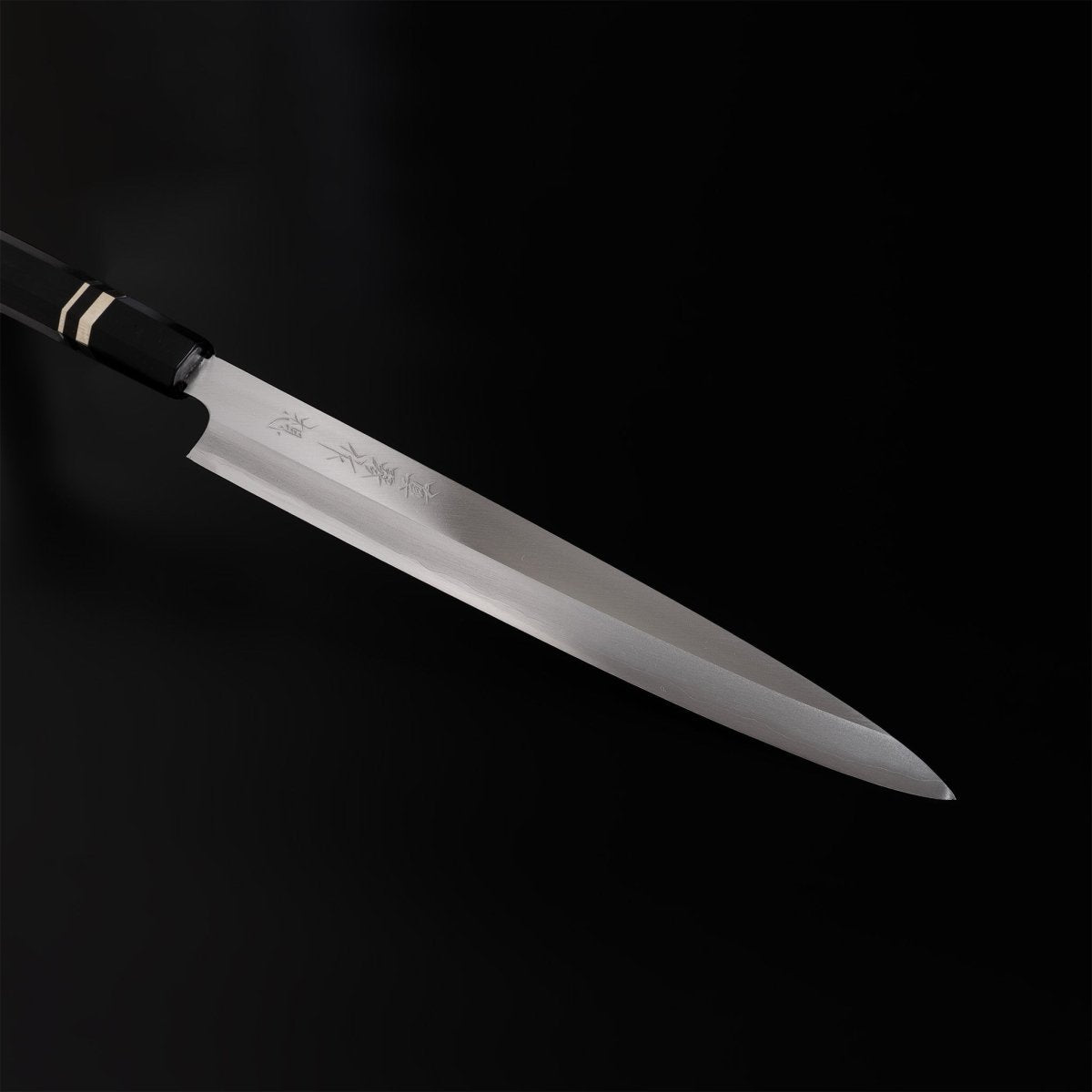 Tadokoro Hamono OMOI Ginsan Yanagiba Kasumi Finish - Japanese Food Craftsman Shop