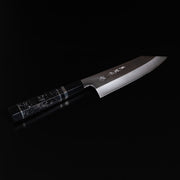 田所刃物 OMOI 銀三切付 三徳 180mm 鏡面仕上げ - 食えもん（Japanese Food Craftsman） ショップ