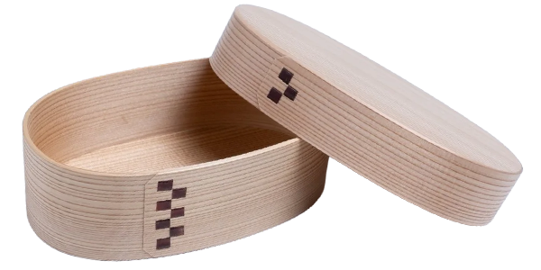 Bento Boxes