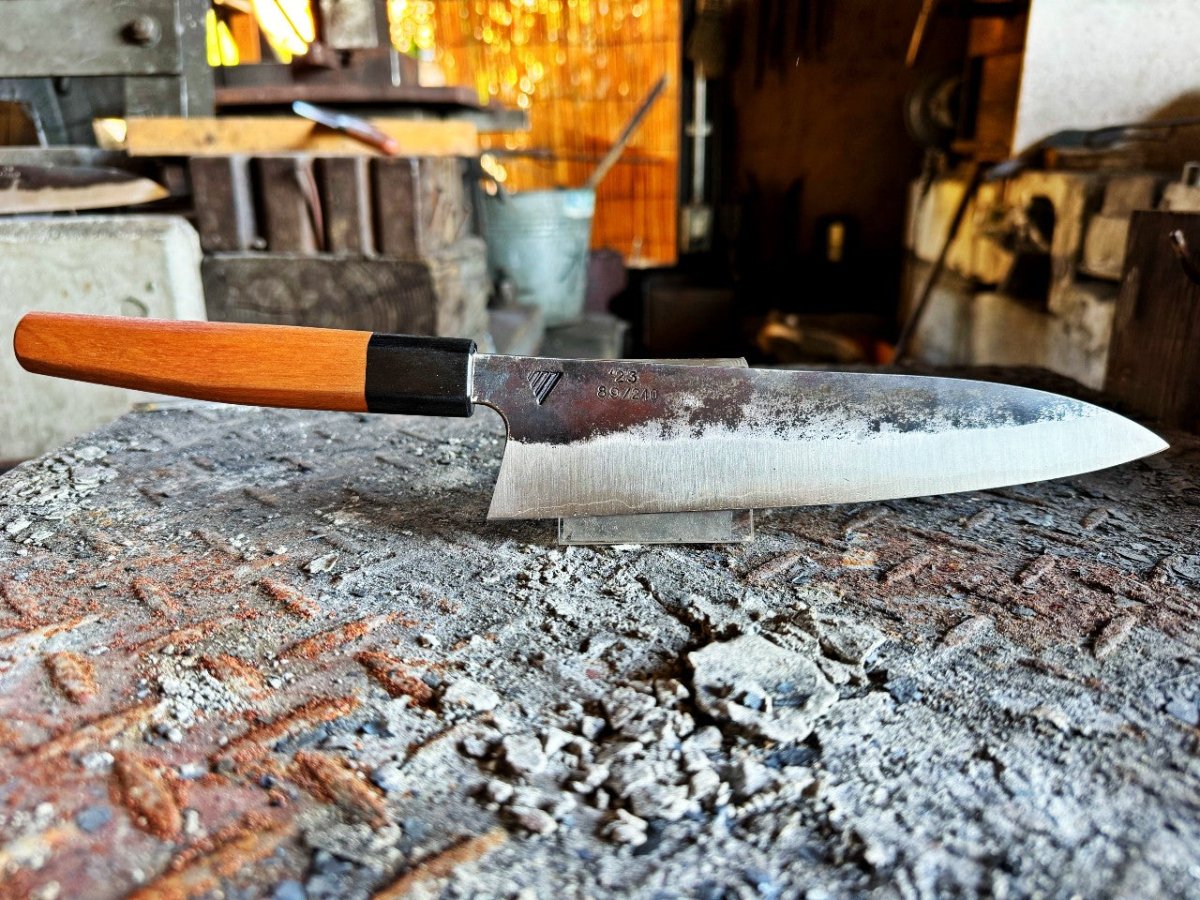 Classic Gyuto Kitchen Knife 210mm