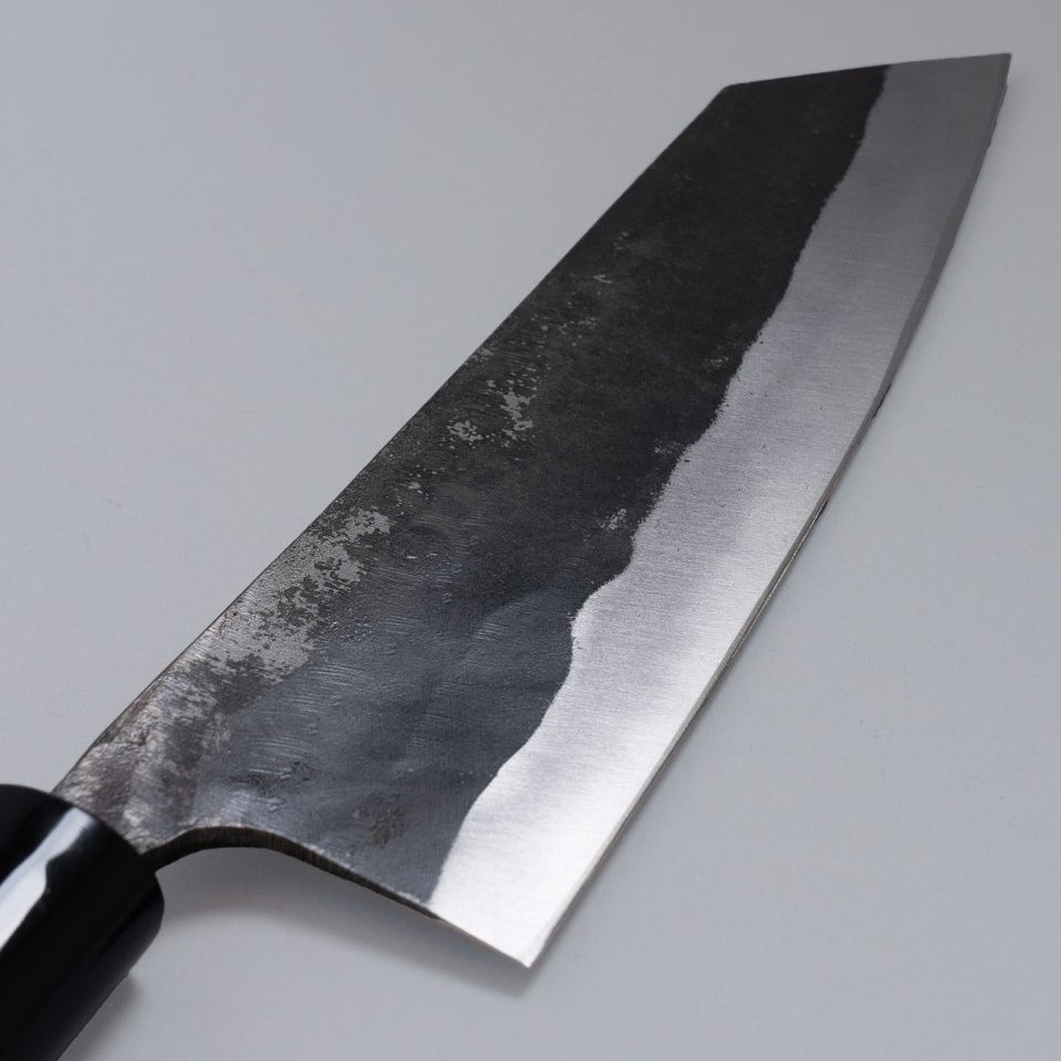 Nakamura Hamono Bunka Kitchen Knife 180mm — Japanese Food