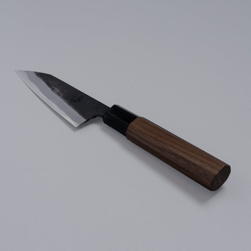 Nishida Hamono Kurouchi Petty Knife 100mm