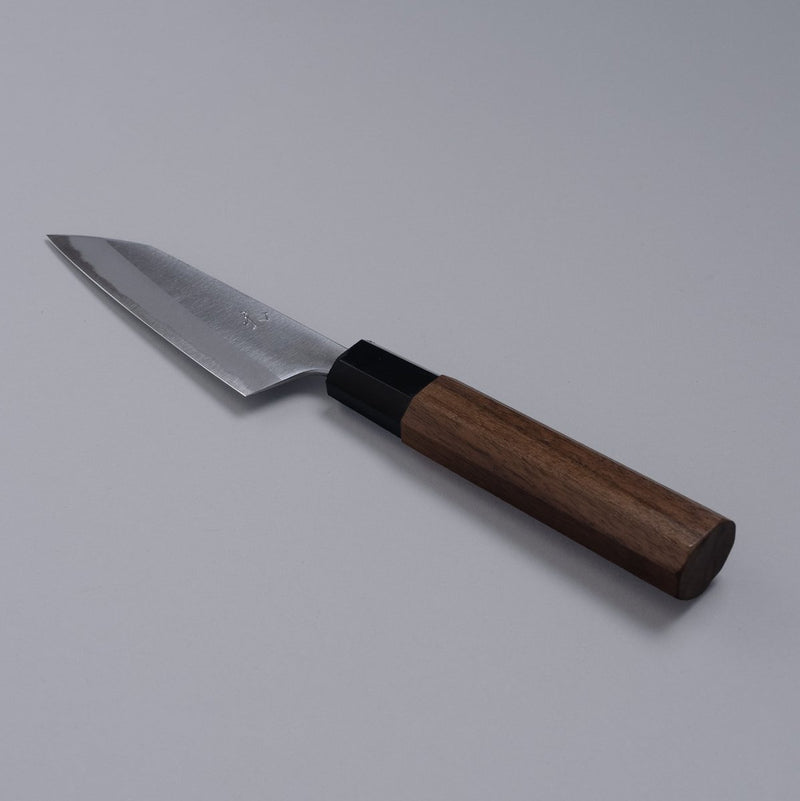 Nishida Hamono Polished Petty Knife 100mm