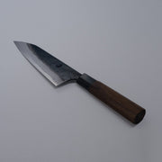 Nishida Hamono Kurouchi Gyuto Knife 165mm