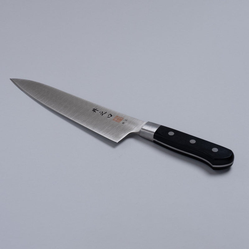 Inoguchi Hamono Western Santoku Knife 21cm