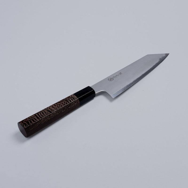 Sakai TAKAYUKI White Steel No.2 Kiritsuke 180mm