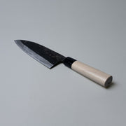 Nakamura Hamono Kurouchi Deba Knife 210mm
