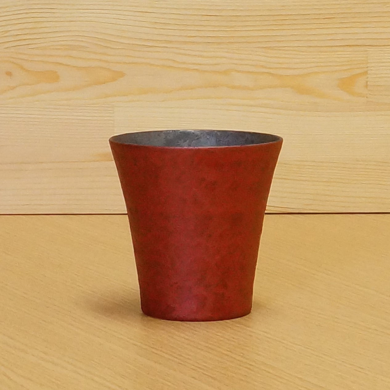 Rustic Cup