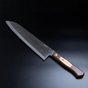 Shirou Kunimitsu Stainless Steel Gyuto Knife 230mm