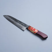 Nakamura Blacksmith HAP40 Gyuto 200mm