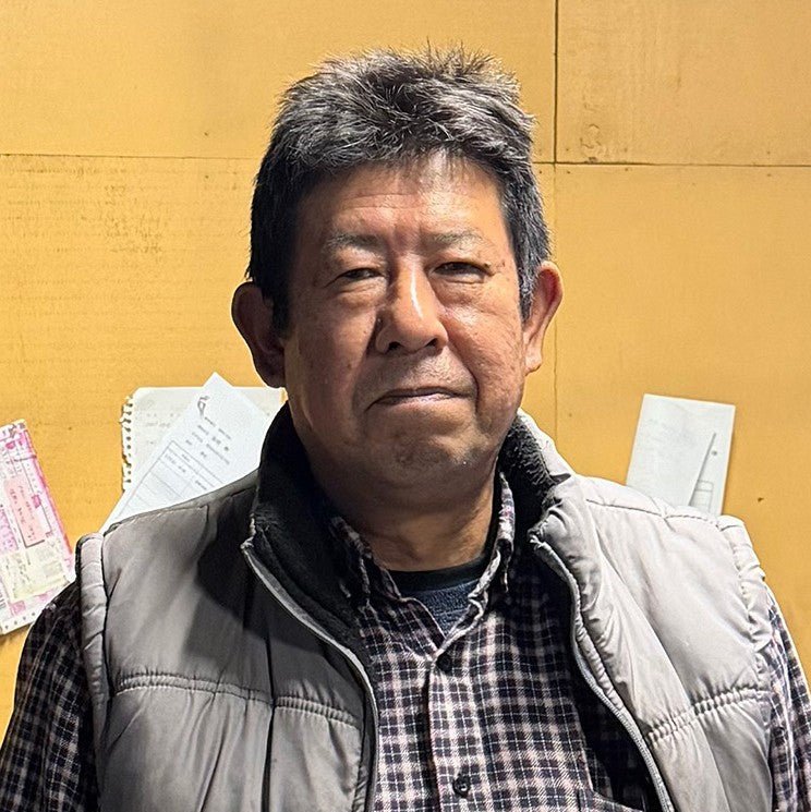 Sakoda Hamono master artisan portrait
