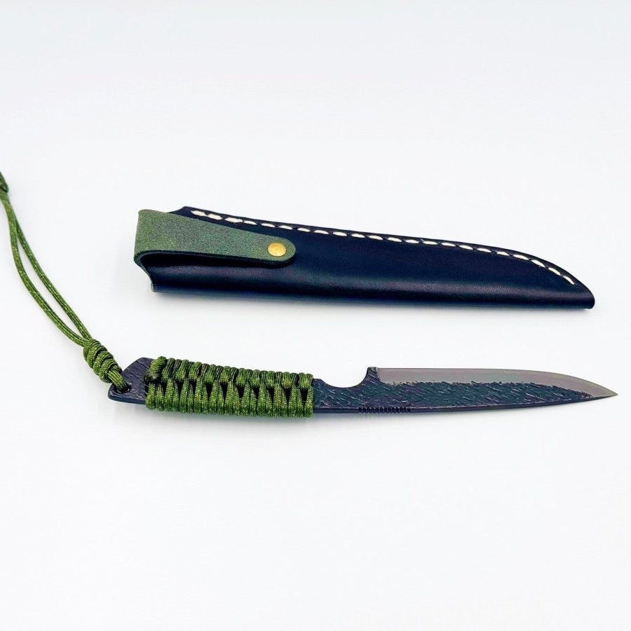 Minomo Blacksmith Ignite Knife 110mm