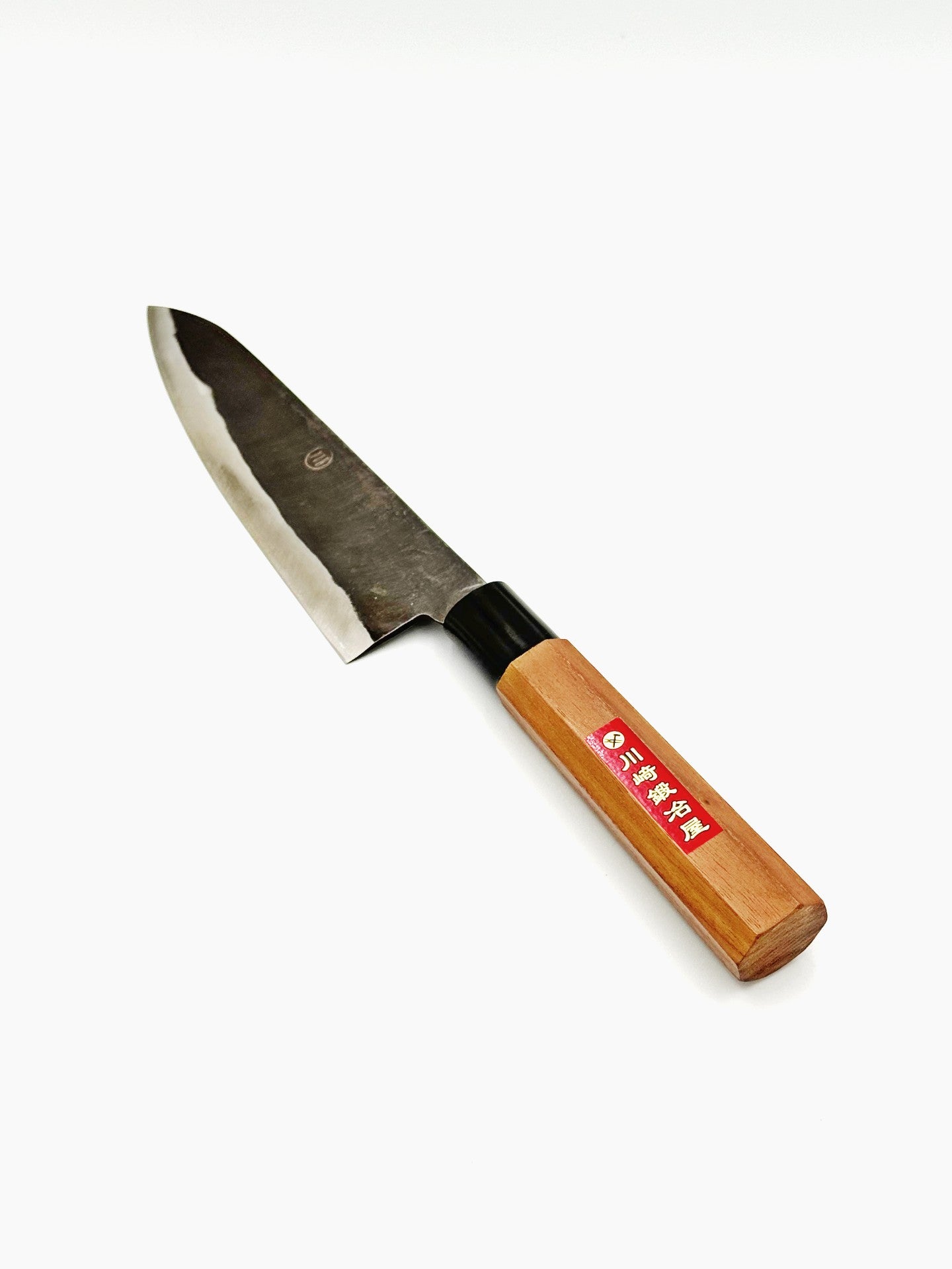 Kurouchi Gyuto Kitchen Knife