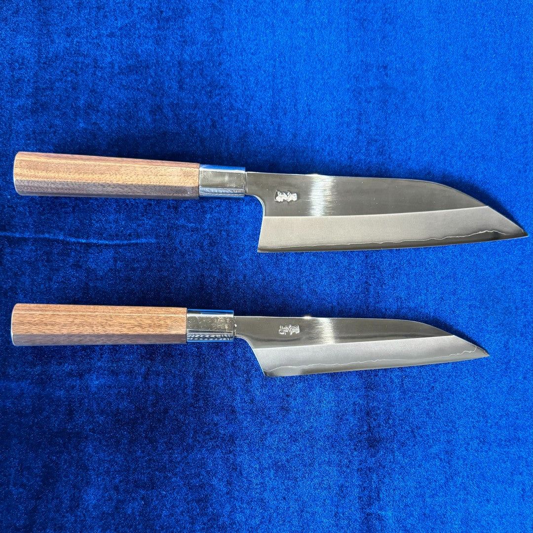 16.5cm & 13.5cm Stainless Knife Set