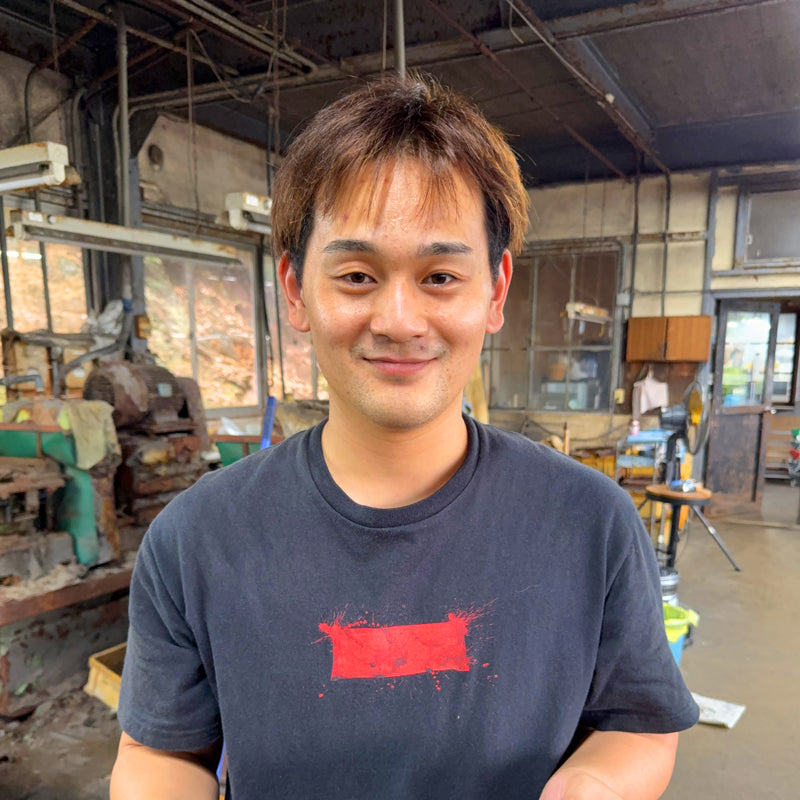 Portrait of Inoguchi Hamono