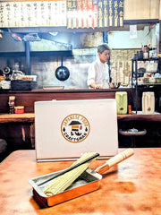 卵焼きセット - 日本の食材職人の店