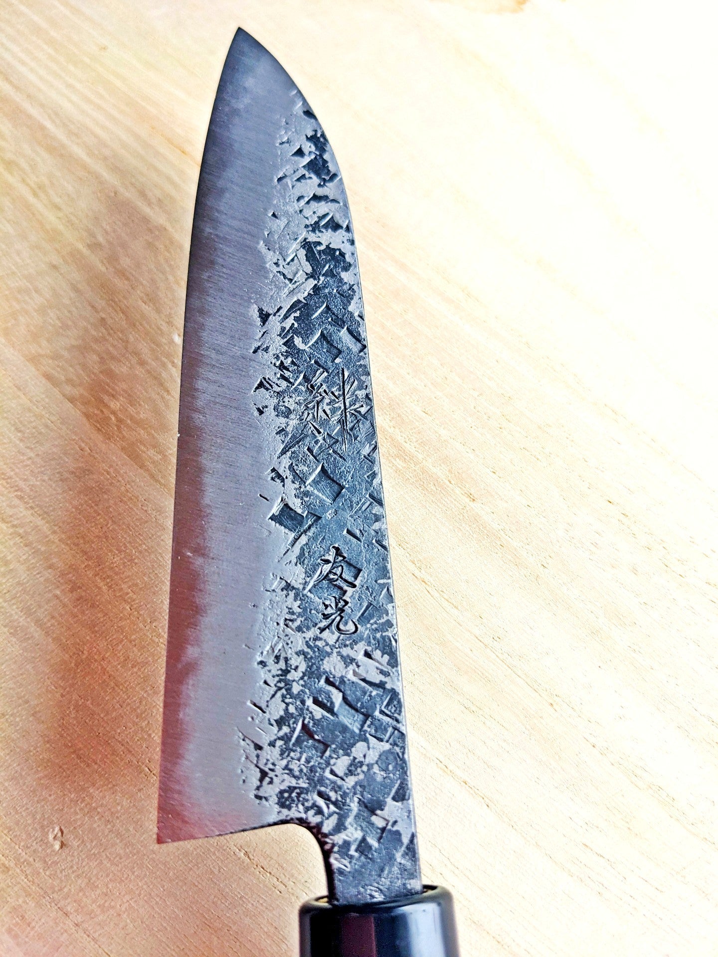 Kizuna Knife Japanese Food Craftsman Shop