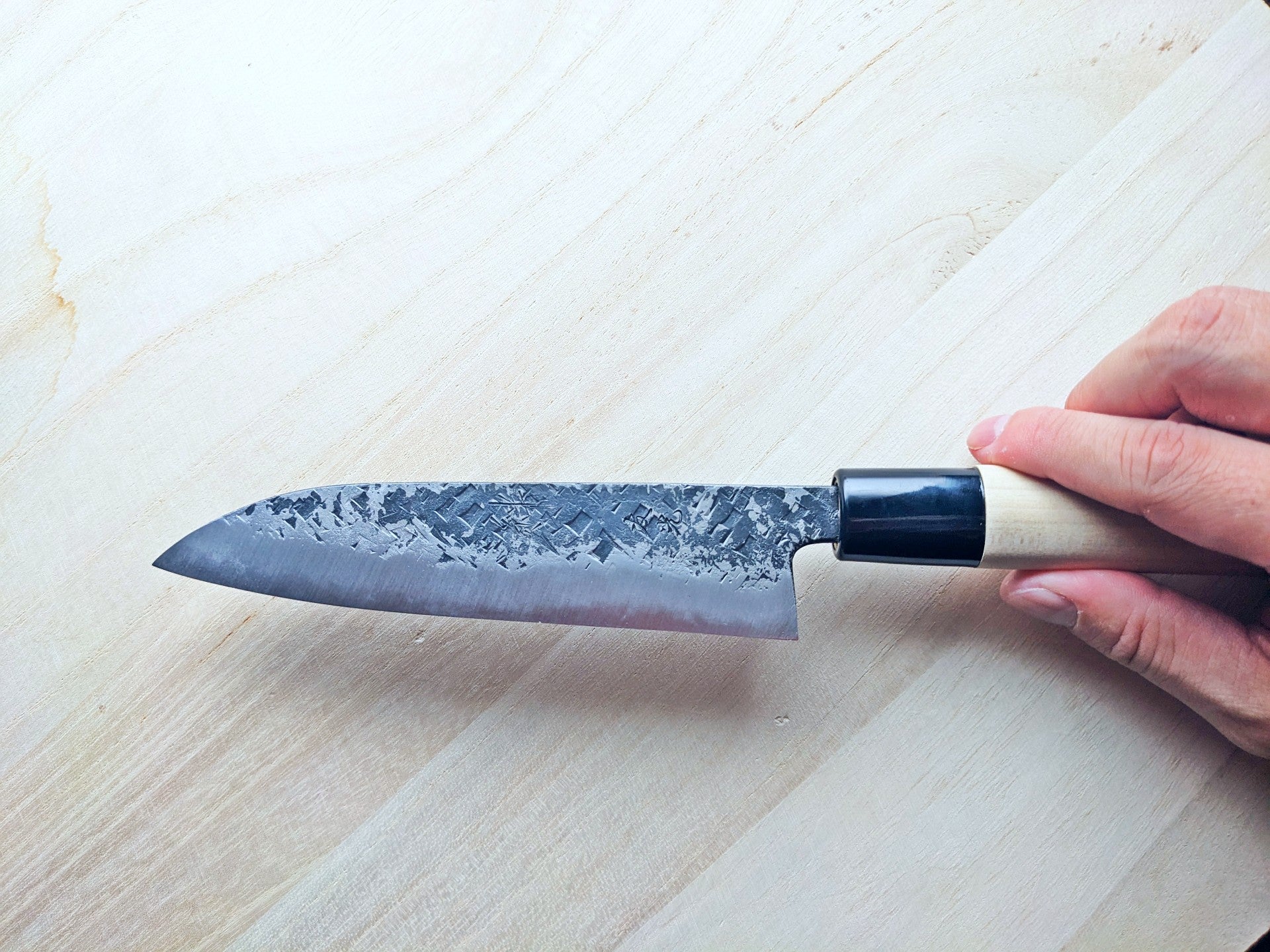 Kizuna Knife Japanese Food Craftsman Shop