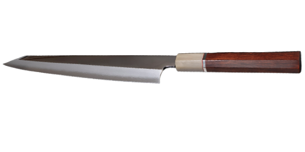 Yanagiba knives