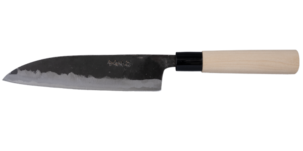 Santoku knives