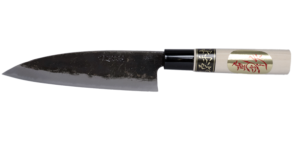 Deba knives
