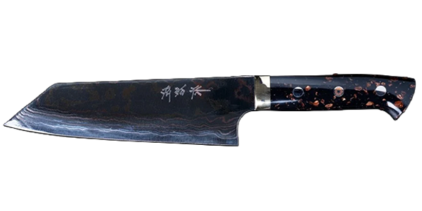 Aogami No. 2