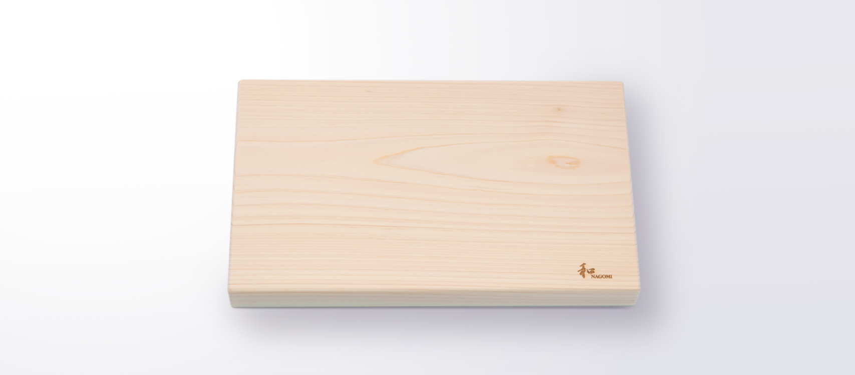 Hinoki Cypress Cutting Board