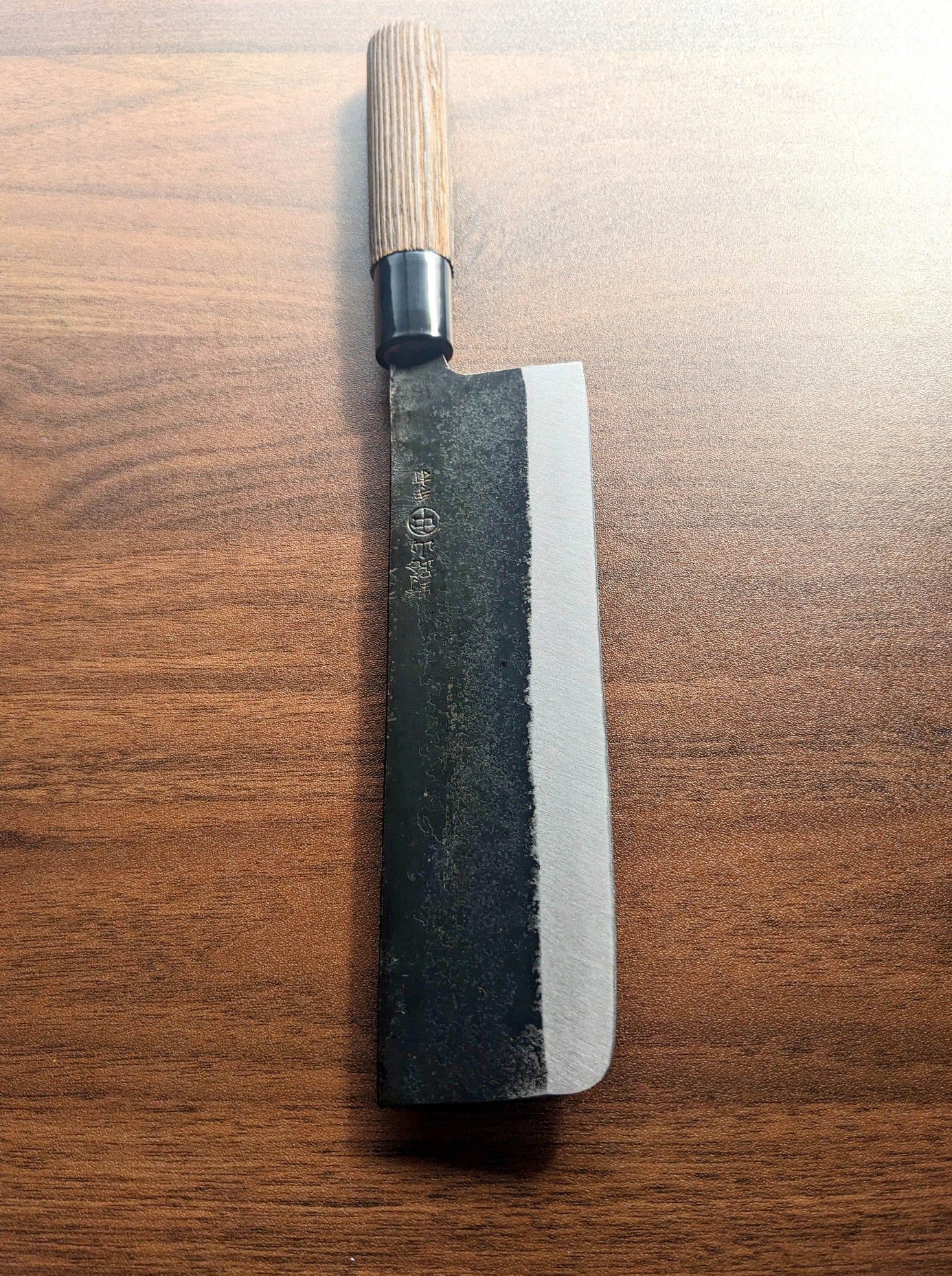 Nakiri Knife