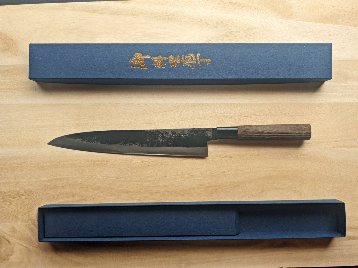 Sashimi Knife 240mm