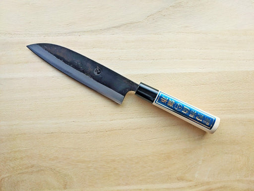 Togo Hamono Santoku Knife - Japanese Food Craftsman Shop