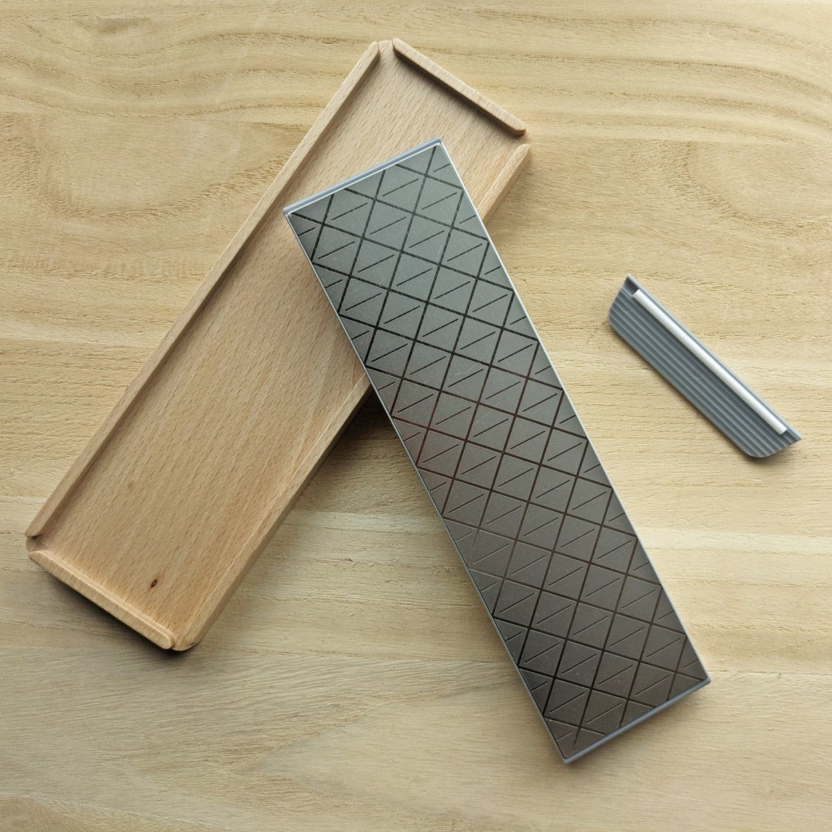 KISEKI Diamond Whetstone — Japanese Food Craftsman Shop