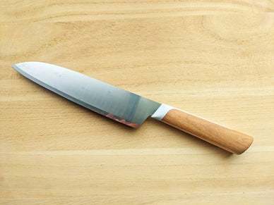 KISEKI Santoku Knife | Japanese Food Craftsman Shop