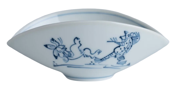 Pottery
