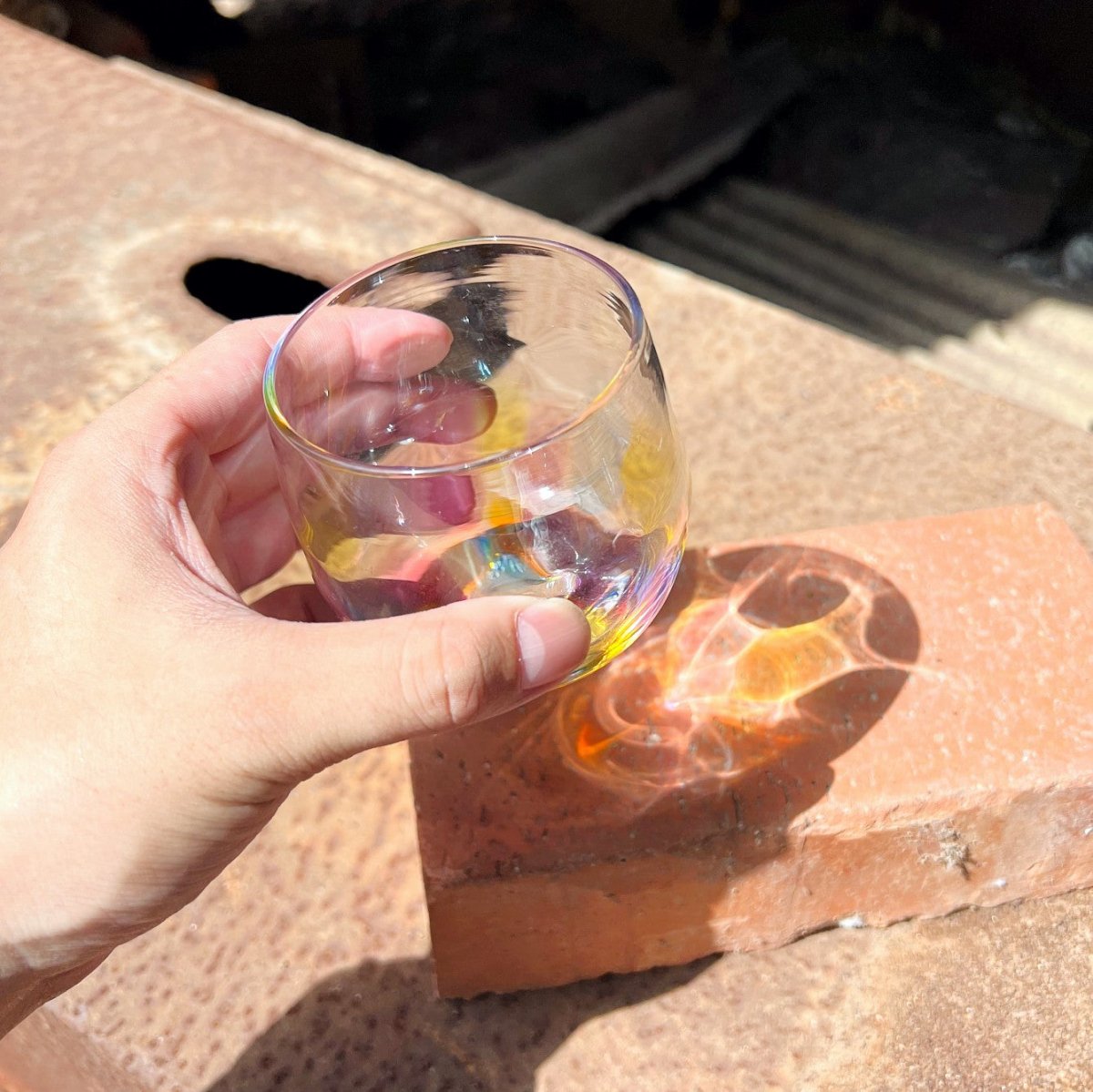 JAPANESE HANDCRAFTED GLASSES | Japanese Food Craftsman Shop